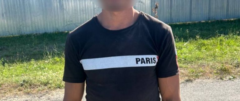 Не виконував рішення суду та їздив нетверезий: у Мукачеві патрульні зупинили порушника