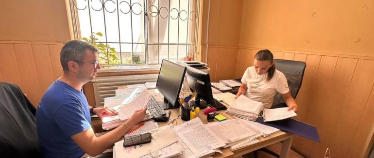 Порушення прав дитини виявлено в Кольчинській громаді: дитина 4 рази потрапляла до лікарні з алкогольним отруєнням