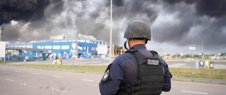 Кількість постраждалих внаслідок ракетної атаки у Мукачеві збільшилася до 19