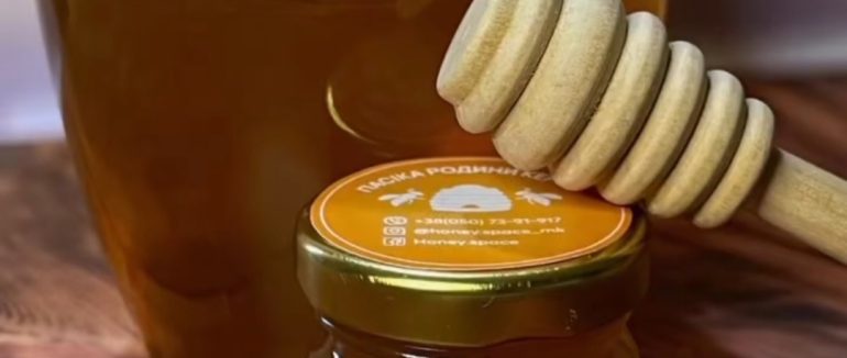 Чи є на Закарпатті справжній мед: відверта розмова з пасічницею про любов до бджіл