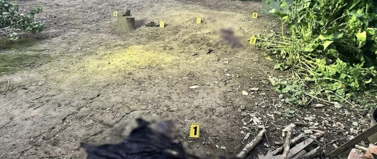 У лікарні помер підліток, який підірвав гранату на Мукачівщині