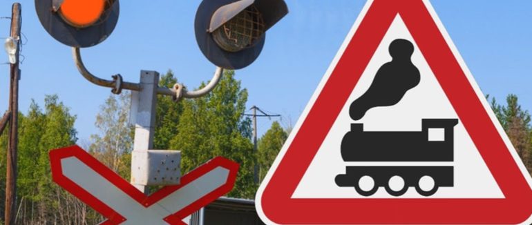 У Мукачеві тимчасово перекриють один з залізничних переїздів
