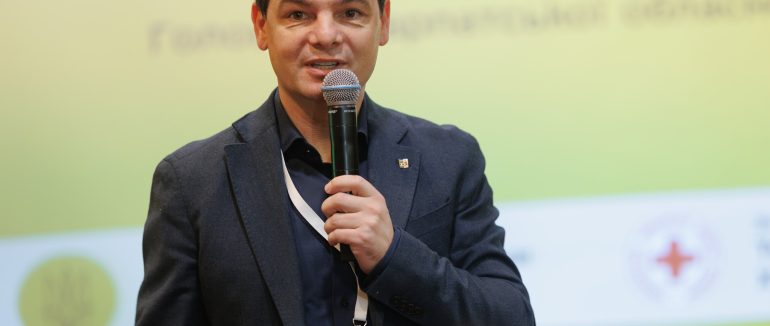 Громади можуть змінювати цільове призначення земель: новий закон дає можливість розвиватися – Роман Сарай