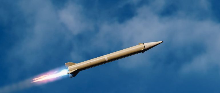 Російська армія вдарила по території одного з підприємств у Мукачеві