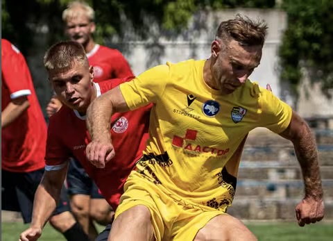 Повернення великого футболу: цієї суботи в Ужгороді відбудеться перший домашній матч сезону