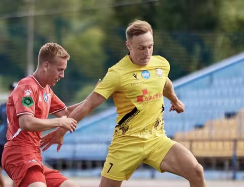 Прикра поразка вдома: «Ужгород» поступився «Скалі-1911» у 2-му турі Другої ліги