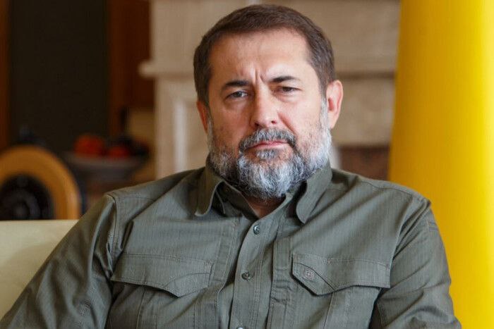 Президент звільнив голову Мукачівської РДА Сергія Гайдая після затримання НАБУ