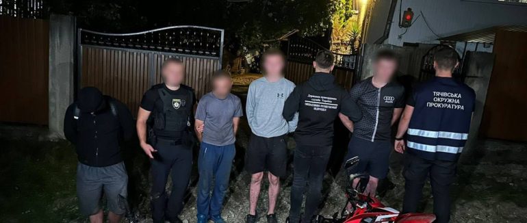 На Закарпатті прогнозують спекотні та сонячні вихідні