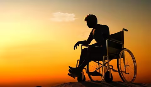 Пільги для людей з інвалідністю I групи: що передбачено законом