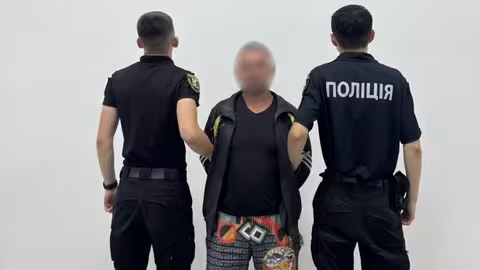 На Тячівщині 44-річний чоловік вкрав скутер від місцевої жительки