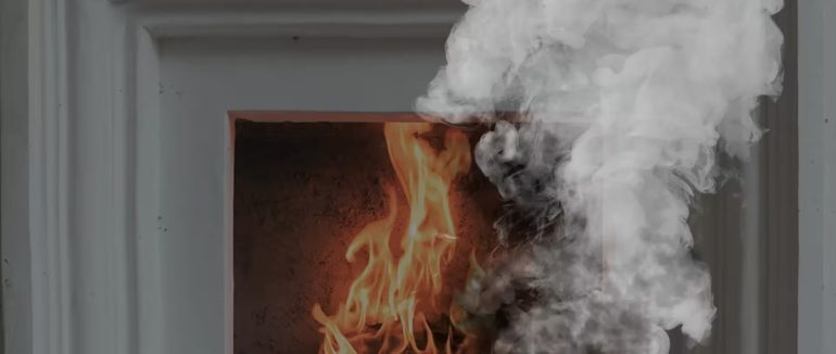 На Закарпатті жінка отруїлася чадним газом через неправильне використання опалення