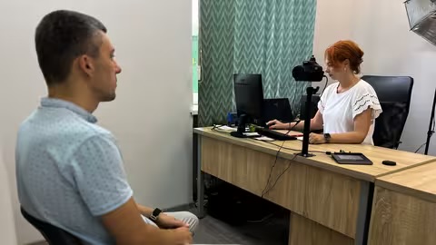 Протягом 3 місяців у ЦНАПі Мукачева видали 98 водійських посвідчень