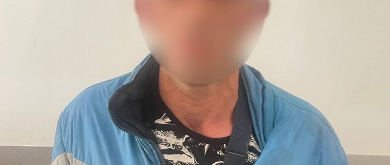 Поліція Виноградова затримала зловмисника, підозрюваного у розбійному нападі на пенсіонерку