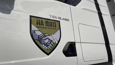 В Україну повернули тіла 1000 загиблих оборонців