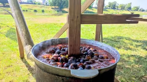 У Мукачеві на День Незалежності зварять «Леквар Перемоги» для підтримки ЗСУ