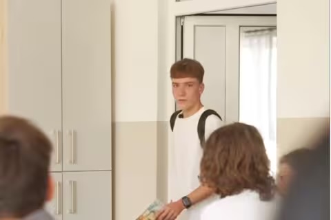 ФК «Ужгород» представив 15-річного футбольного вундеркінда