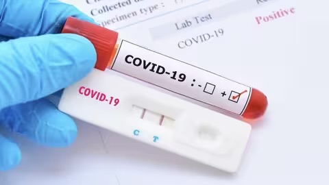 На Закарпатті зростає кількість хворих на COVID-19