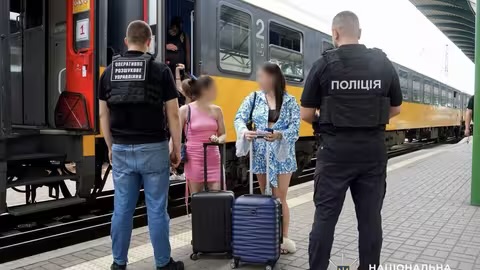 На Закарпатті судитимуть місцеву жительку, яка вербувала українок для сексуальної експлуатації