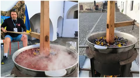 У Мукачеві зібрали майже 100 тис. грн для ЗСУ на «Лекварі перемоги»