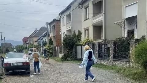 На Хустщині реєструють випадки вірусного гепатиту А