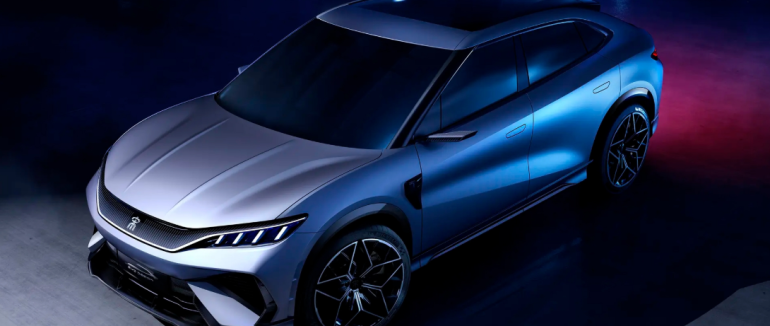 Електромобіль BYD Song L Excellent 662 km: ключові особливості та додаткові опції