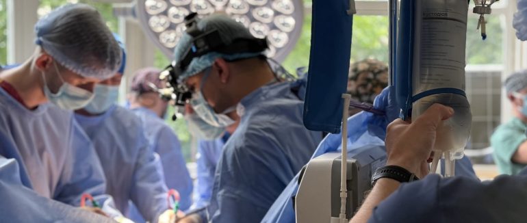 У Мукачеві виділили допомогу для 17 важкохворих жителів громади