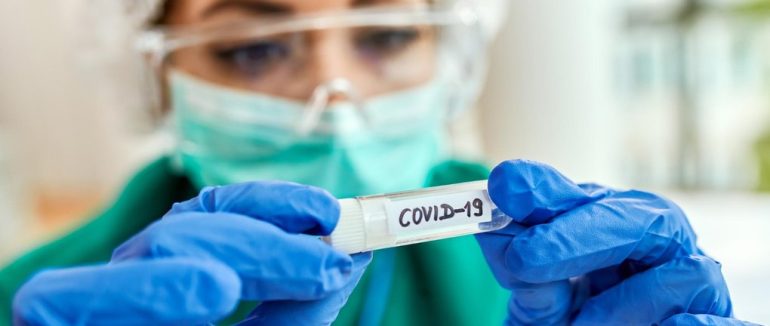 На Закарпатті за тиждень госпіталізували 35 осіб, хворих на COVID-19