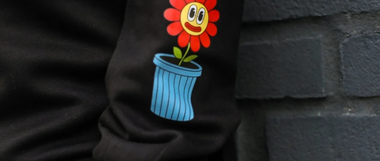 DTF-друку: що це таке та чому його всі обирають