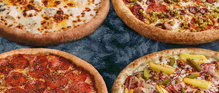 Топ-5 страв італійської кухні, які полюбили українці