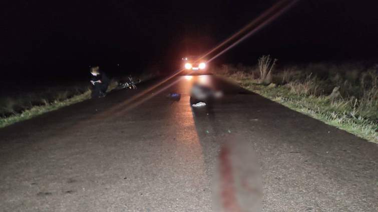 Житель Тячівщини отримав 4 роки увʼязнення за смертельне ДТП