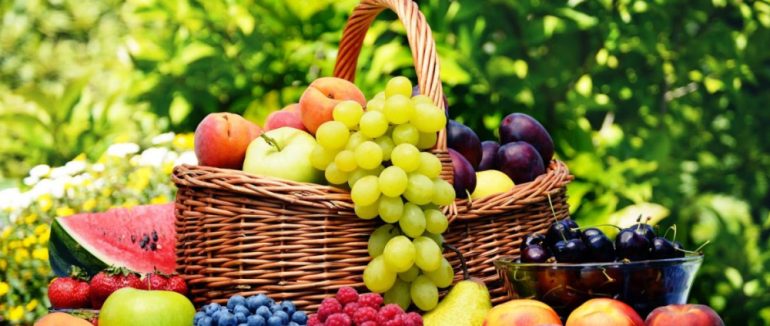 Не лише вітамін С: що їсти, щоб зміцнити імунітет