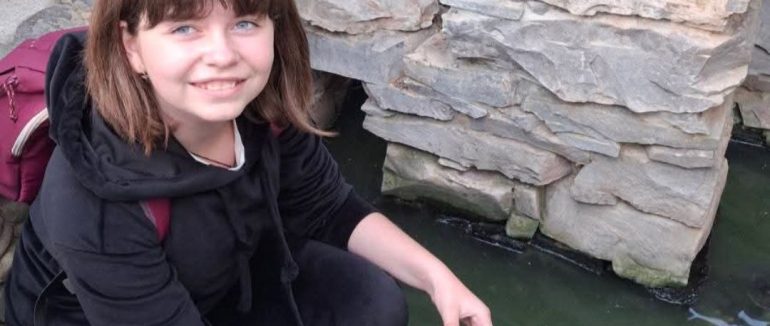 Діти з Харкова відвідали Мукачево