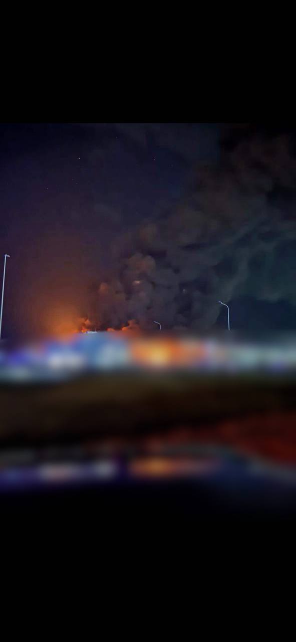 У Мукачеві внаслідок російської атаки постраждали 12 людей, станом на 07:00