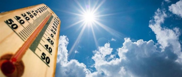 Спека до +34°: цього тижня на Закарпатті буде сонячно та тепло