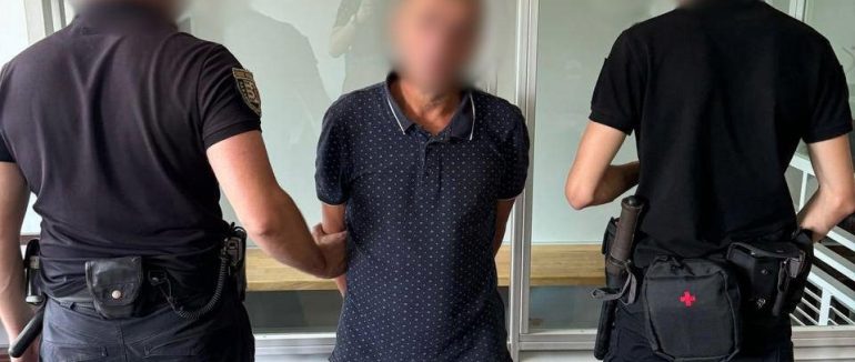 У селі Рокосово на Хустщині чоловік на смерть забив односельця