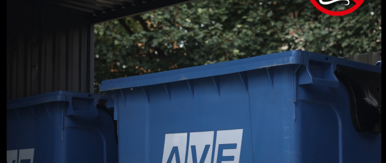 В Ужгороді проведуть осінню дератизацію