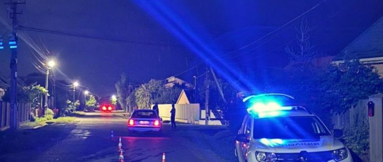 На Закарпатті поліція розслідує дві ДТП з потерпілими: затримано п’яних водіїв