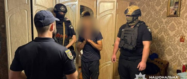 На Закарпатті викрили наркоугруповання з прибутком понад мільйон гривень щомісяця