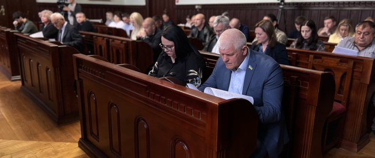 Мукачівська міськрада виділила 5 млн грн на дрони для військової частини