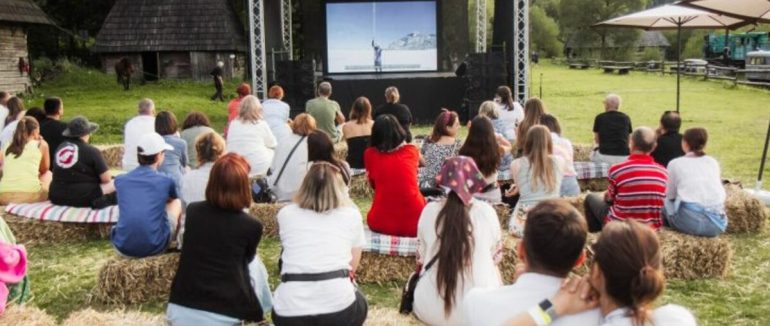 Кінопремія імені Романа Жука: що відомо про конкурс на честь захисника із Закарпаття