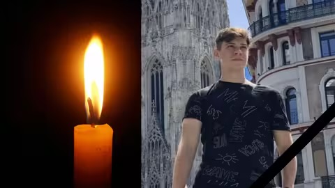 У гуртожитку УжНУ знайшли мертвим 20-річного студента