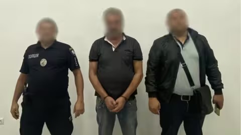 Завдав п’ять ударів ножем: закарпатця підозрюють у вбивстві сина