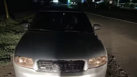 Понад 40 тис. грн штрафів: в Ужгороді чоловік вдруге керував авто без водійського посвідчення