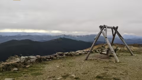 Сонячно та прохолодно: синоптики розповіли про погоду на вихідних на Закарпатті