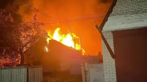 Росія знову масово атакувала Україну, зруйновані будинки, є загиблі та постраждалі