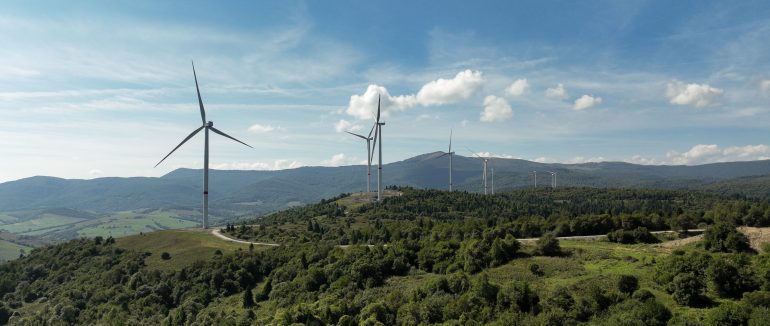 Нижньоворітська громада стала національним лідером за обсягом виробленої електроенергії