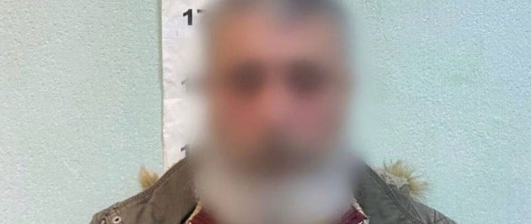 У Києві закарпатця засудили на 5 років за крадіжку рюкзака від військового