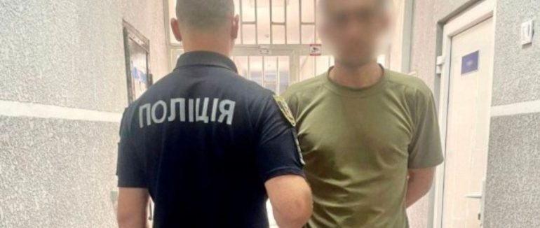 Зустрічав, поселяв і здавав маршрут: 36-річного мукачівця спіймали на переправі ухилянтів