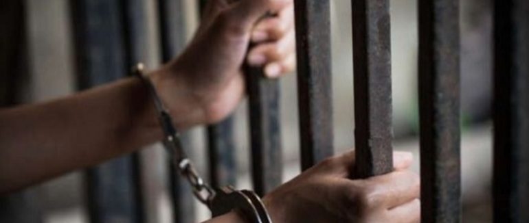 Закарпатець отримав 6 років увʼязнення за зґвалтування матері