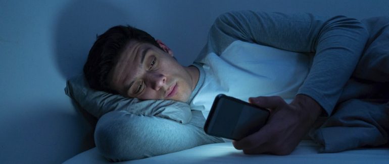 Після 23:00 — вже пізно лягати спати?